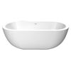 Ванна акриловая belbagno bb27 отдельностоящая 150х78 см в Шымкенте фото № 1