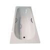 Ванна стальная vitra generic 170x75 2.2mm в Шымкенте фото № 1