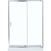 Душевая дверь aquanet 150x190 sd-1500a  в Шымкенте фото № 1