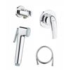 Готовое решение grohe baucurve 124899 для гигиенического душа в Шымкенте фото № 1