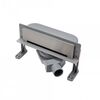 Душевой лоток pestan confluo wall drain 13100060 360мм в Шымкенте фото № 1