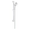 Душевой гарнитур grohe tempesta new cosmopolitan 100 27786002 3 вида струи в Шымкенте фото № 1