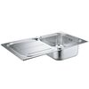 Мойка grohe k300 31563sd0 для кухни из нержавеющей стали в Шымкенте фото № 1