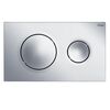 Клавиша смыва viega prevista 773779 visign for style 20, хром в Шымкенте фото № 1