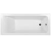 Ванна акриловая aquanet 180x70 bright в Шымкенте фото № 1