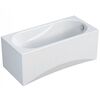 Ванна акриловая cersanit 170x70 mito red wp-mito_red*170-w в Шымкенте фото № 1