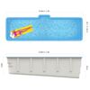 Бассейн franmer swimtrack 61 в Шымкенте фото № 1