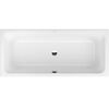 Ванна акриловая villeroy&boch 170x70 avento uba177avn2v-01 в Шымкенте фото № 1