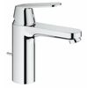 смеситель для раковины grohe eurosmart cosmopolitan 23325000 в Шымкенте фото № 1
