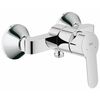 смеситель для душа grohe bauedge 23333000 однорычажный , dn 15 в Шымкенте фото № 1