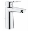 смеситель для раковины grohe bauloop 23762000  (донный клапан) в Шымкенте фото № 1