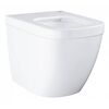 унитаз приставной grohe euro ceramic 39339000 без сиденья в Шымкенте фото № 1