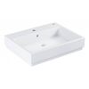 Накладная раковина grohe cube ceramic 3947700h 60см в Шымкенте фото № 1