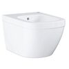 Биде grohe euro ceramic, альпин-белый 39208000 в Шымкенте фото № 1