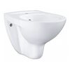 Биде стандартное grohe bau ceramic 39433000 в Шымкенте фото № 1