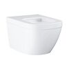 Подвесной унитаз grohe euro ceramic 39328000 в Шымкенте фото № 1
