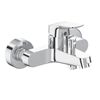 смеситель для ванны ideal standard ceraflex b1721aa в Шымкенте фото № 1