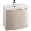тумба c раковиной cersanit easy p-sz-eas-es70/cp  70см в Шымкенте фото № 1