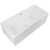 Отдельностоящая ванна aquanet perfect 180х80 в Шымкенте фото № 1