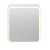 Зеркало c подсветкой vitra d-light 60см  56418 в Шымкенте фото № 1