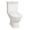 унитаз напольный vitra valarte 4160b003-0075 с микролифтом (комплект) в Шымкенте фото № 1