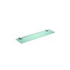 Полочка стеклянная vitra slope a44975exp в Шымкенте фото № 1