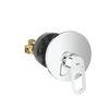 Встраиваемый смеситель grohe start loop 29084000 для душа, хром в Шымкенте фото № 1