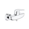 смеситель для душа grohe wave 2015 32287001, однорычажный, хром в Шымкенте фото № 1
