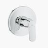 Встраиваемый смеситель grohe eurosmart 32880000 для душа, хром в Шымкенте фото № 1