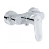 смеситель для душа grohe europlus 33577002 однорычажный в Шымкенте фото № 1