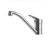 Lemark lm5071s expert смеситель для кухни с поворотным изливом, сталь в Шымкенте фото № 1