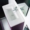 раковина roca the gap unik 7327472000 60см в Шымкенте фото № 1