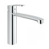 31124002 grohe eurostyle cosmopolitan ohm смеситель однозахватный для мойки в Шымкенте фото № 1
