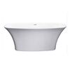 Отдельностоящая ванна aquanet pleasure 170х78 в Шымкенте фото № 1