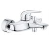 смеситель grohe 32286001 wave 2015 для ванны, однорычажный, хром в Шымкенте фото № 1