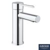 смеситель однорычажный 34294001 grohe essence для раковины в Шымкенте фото № 1