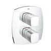 смеситель термостат grohe grandera 19948000  для ванны в Шымкенте фото № 1