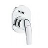 Встраиваемый смесители grohe baucurve 29043000 для ванны в Шымкенте фото № 1