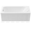 Ванна акриловая aquanet 150x70 nord new с каркасом в Шымкенте фото № 1