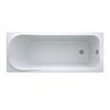 Ванна акриловая iddis pond  npon167i91 160х70 в Шымкенте фото № 1