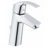 смеситель для раковины grohe eurosmart new 23322001 стандартный в Шымкенте фото № 1