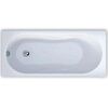 Ванна акриловая cersanit 150x70 mito red wp-mito_red*150-w с ножками в Шымкенте фото № 1