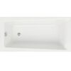 Ванна акриловая cersanit 150x70 lorena wp-lorena*150  с каркасом в комплекте в Шымкенте фото № 1
