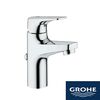 23155000 bauflow ohm basin однорычажный смеситель для раковины в Шымкенте фото № 1