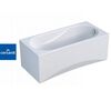 Ванна акриловая cersanit 160x70 mito red wp-mito-red*160-w в Шымкенте фото № 1