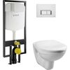 Комплект vitra normus: 9773в003-7200 в Шымкенте фото № 1