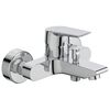 смеситель для ванны ideal standard tesi a6583aa в Шымкенте фото № 1