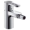 смеситель для биде hansgrohe metropol s 14264000 в Шымкенте фото № 1