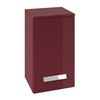 шкафчик cersanit xantia red p-sl-xar600 в Шымкенте фото № 1