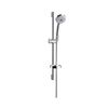 Душевой гарнитур hansgrohe vario/unicas 27755000 хром в Шымкенте фото № 1